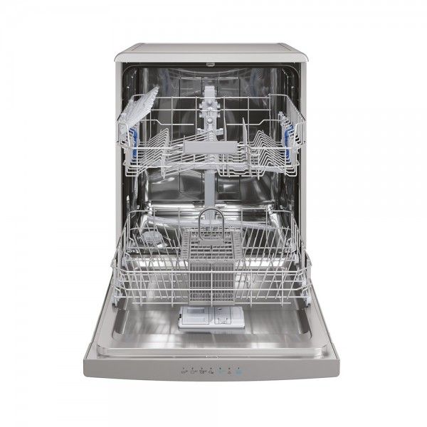 M�quina de Lavar Loi�a INDESIT IN2FFD14CN6S