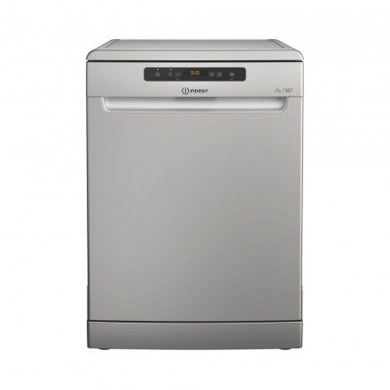 M�quina de Lavar Loi�a INDESIT IN2FFD14CN6S
