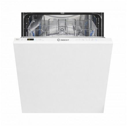 M�quina de Lavar Loi�a INDESIT IN2IFD14CN6