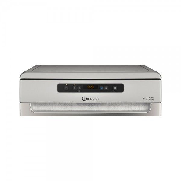 M�quina de Lavar Loi�a INDESIT IN2FFD14CN6S