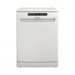 M�quina de Lavar Loi�a INDESIT IN2FFD14CN6W