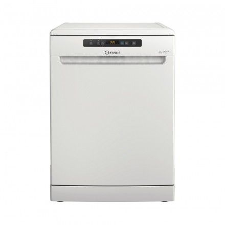 M�quina de Lavar Loi�a INDESIT IN2FFD14CN6W