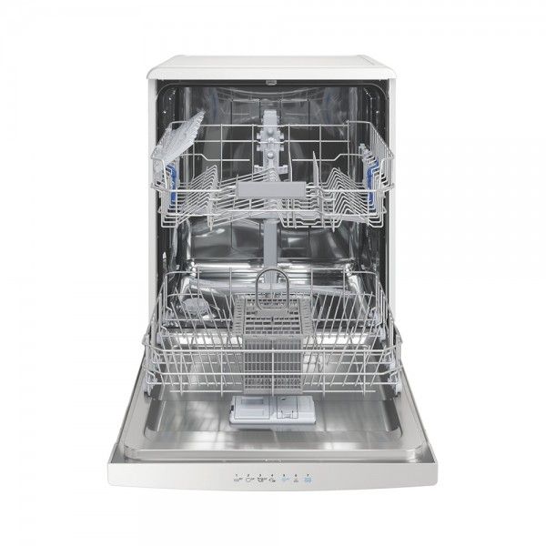 M�quina de Lavar Loi�a INDESIT IN2FFD14CN6W