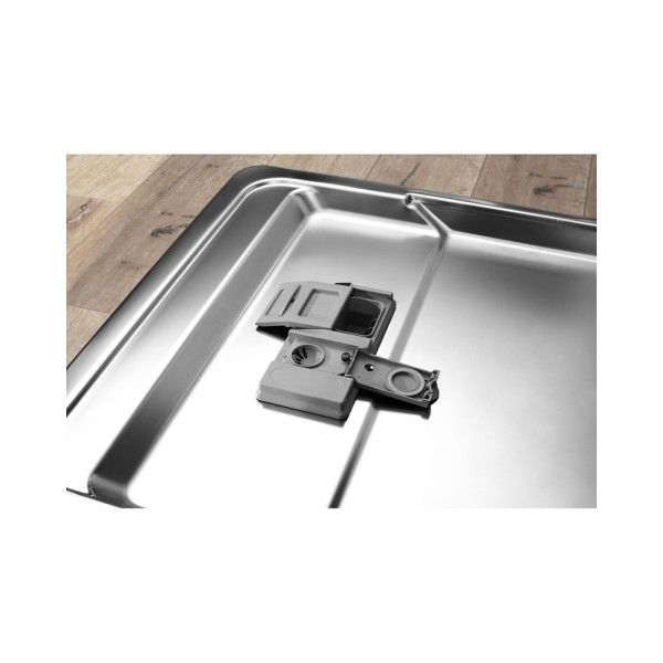 M�quina de Lavar Loi�a INDESIT IN2FFD14CN6W