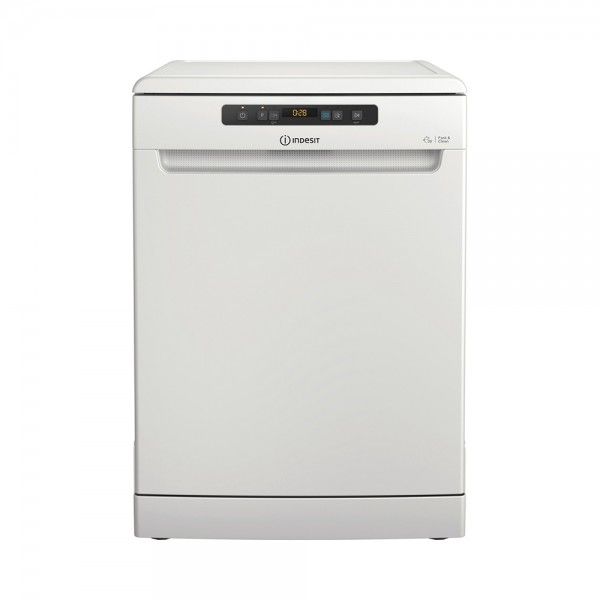 M�quina de Lavar Loi�a INDESIT IN2FFD14CN6W