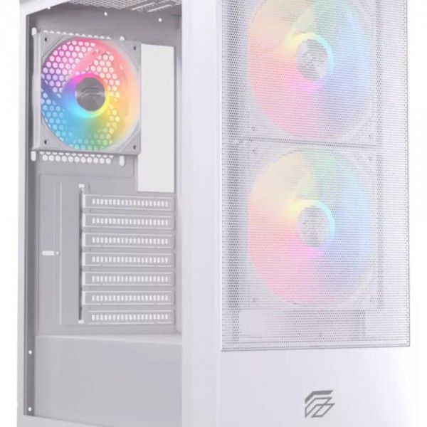 COMPUTADOR GAMING INVICTUS V55