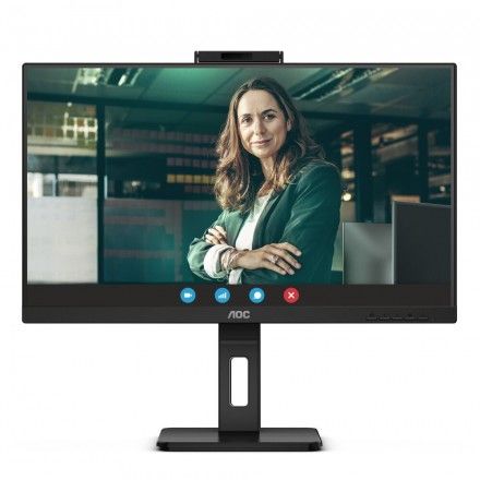 MONITOR AOC 24P3CW