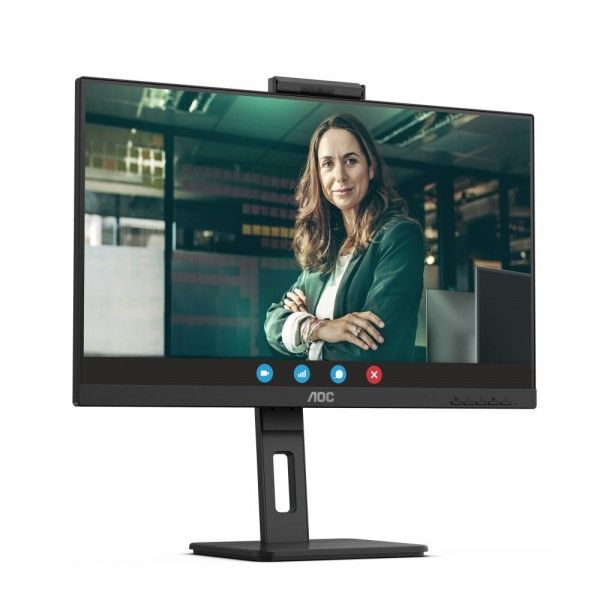MONITOR AOC 24P3CW