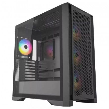 COMPUTADOR TRABALHO INVICTUS BUSINESS V7 PLUS