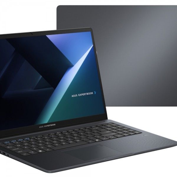 PORTÁTIL ASUS EXPERTBOOK ESSENTIAL BM1503CDA 90NX0821-M01660 PORTÁTIL ASUS EXPERTBOOK ESSENTIAL BM1503CDA 90NX0821-M01660