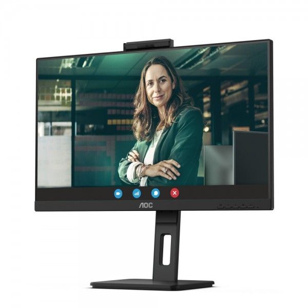 MONITOR AOC 24P3CW