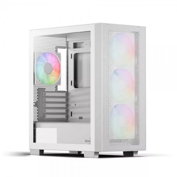 COMPUTADOR GAMING INVICTUS V26