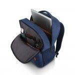 MOCHILA 15.6" EVERYDAY B515 BLUE LENOVO 
GX40Q75216