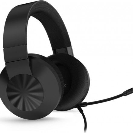 HEADSET LENOVO LEGION H210 GXD1P46880