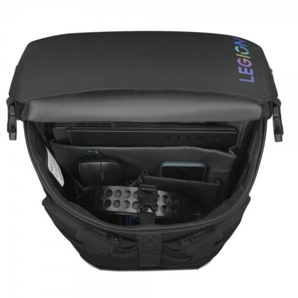 MOCHILA LENOVO LEGION 17.3