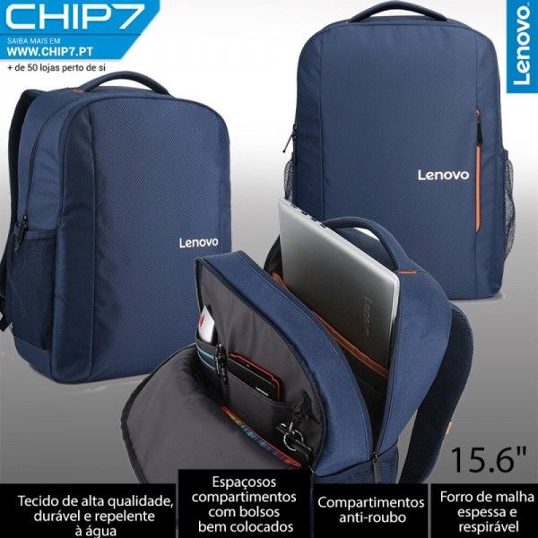 MOCHILA 15.6 MOCHILA 15.6