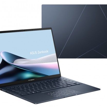 PORT�TIL ASUS ZENBOOK UX3405CA-U93BOHDAP1