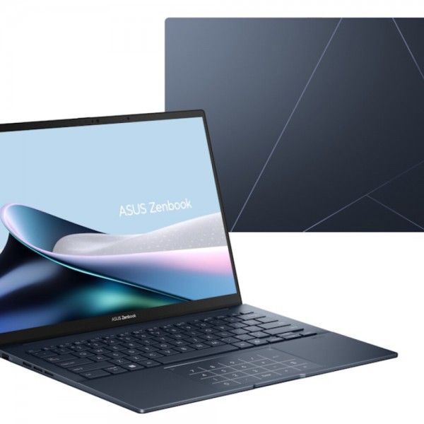PORT�TIL ASUS ZENBOOK UX3405CA-U93BOHDAP1