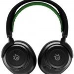 HEADSET STEELSERIES 61565