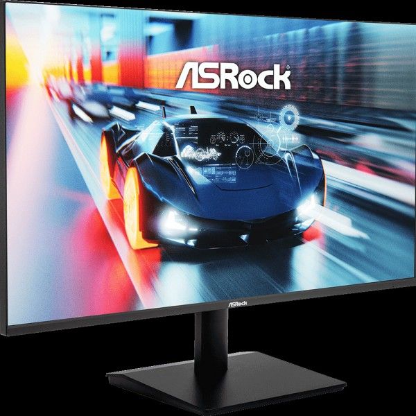 MONITOR ASROCK PHANTOM GAMING CL25FFA