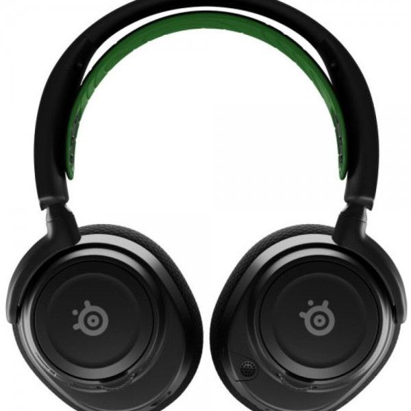 HEADSET STEELSERIES 61565