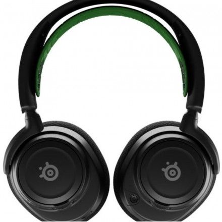 HEADSET STEELSERIES 61565