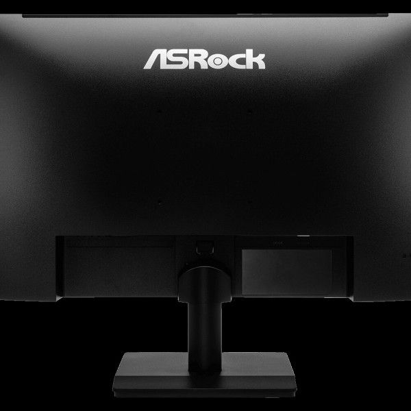 MONITOR ASROCK PHANTOM GAMING CL25FFA MONITOR ASROCK PHANTOM GAMING CL25FFA