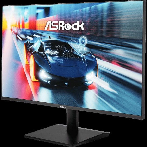 MONITOR ASROCK PHANTOM GAMING CL25FFA MONITOR ASROCK PHANTOM GAMING CL25FFA