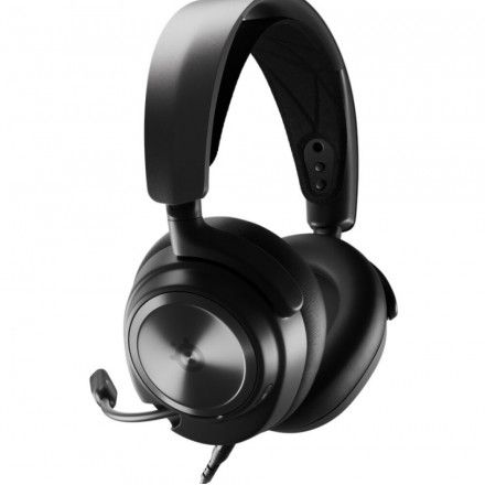 HEADSET STEELSERIES 61528