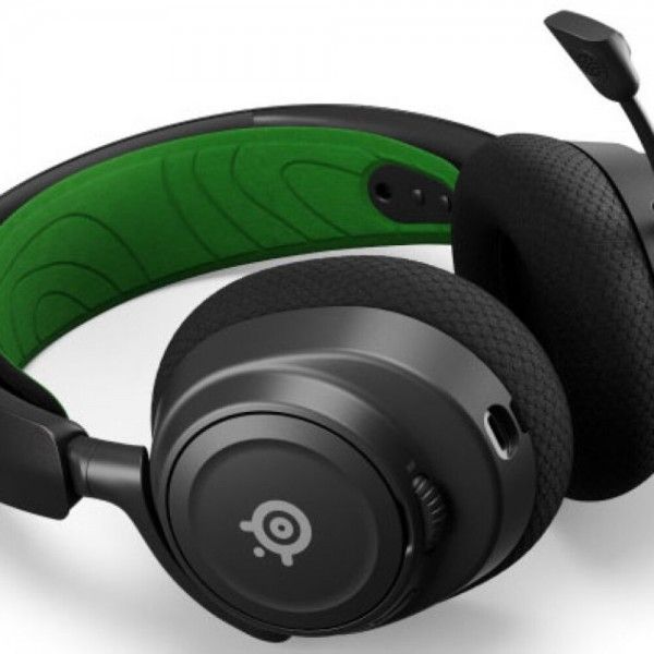 HEADSET STEELSERIES 61565