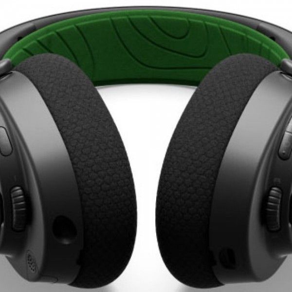 HEADSET STEELSERIES 61565