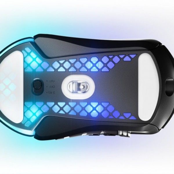 RATO STEELSERIES 62618 RATO STEELSERIES 62618