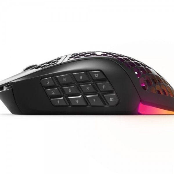 RATO STEELSERIES 62618 RATO STEELSERIES 62618