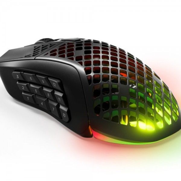 RATO STEELSERIES 62618 RATO STEELSERIES 62618