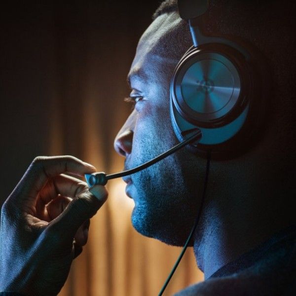 HEADSET STEELSERIES 61528