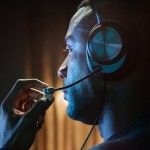 HEADSET STEELSERIES 61528