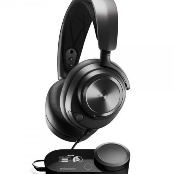 HEADSET STEELSERIES 61528