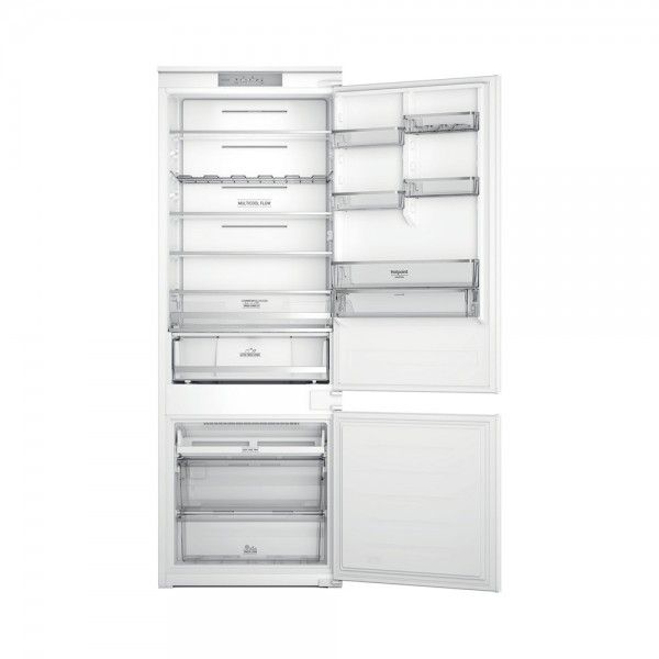 Frigor�fico Combinado HOTPOINT HA SP70 T121