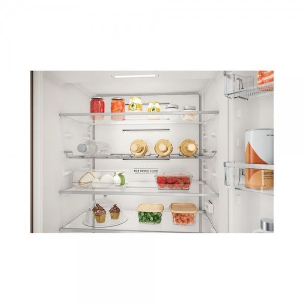 Frigor�fico Combinado HOTPOINT HA SP70 T121