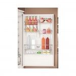 Frigor�fico Combinado HOTPOINT HA SP70 T121