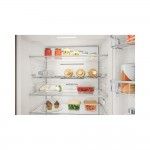 Frigor�fico Combinado HOTPOINT HA SP70 T121