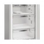 Frigor�fico Combinado HOTPOINT HPK26362 XP4E