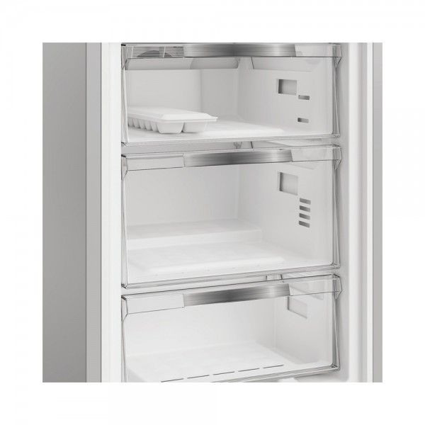 Frigor�fico Combinado HOTPOINT HPK26362 XP4E