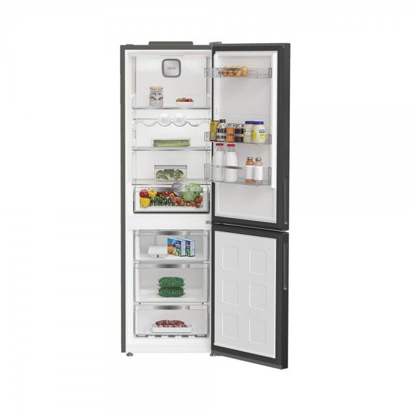 Frigor�fico Combinado HOTPOINT HPK 26363 XBR5E
