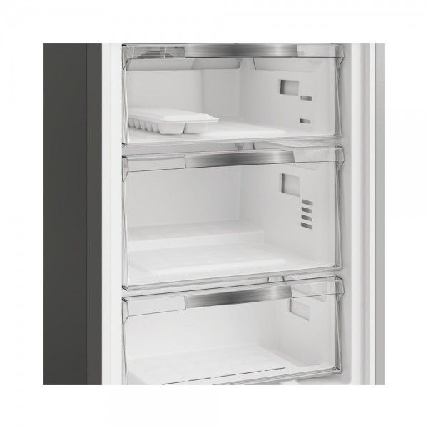 Frigor�fico Combinado HOTPOINT HPK 26363 XBR5E