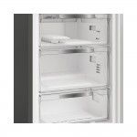 Frigor�fico Combinado HOTPOINT HPK 26363 XBR5E