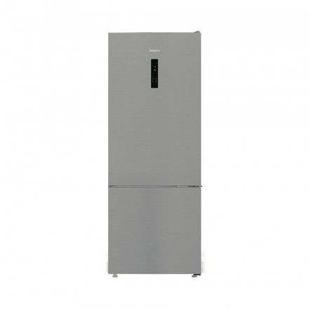 Frigor�fico Combinado HOTPOINT HPAK2 6472 XP5E