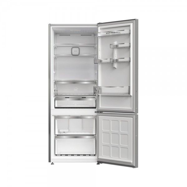 Frigor�fico Combinado HOTPOINT HPAK2 6472 XP5E