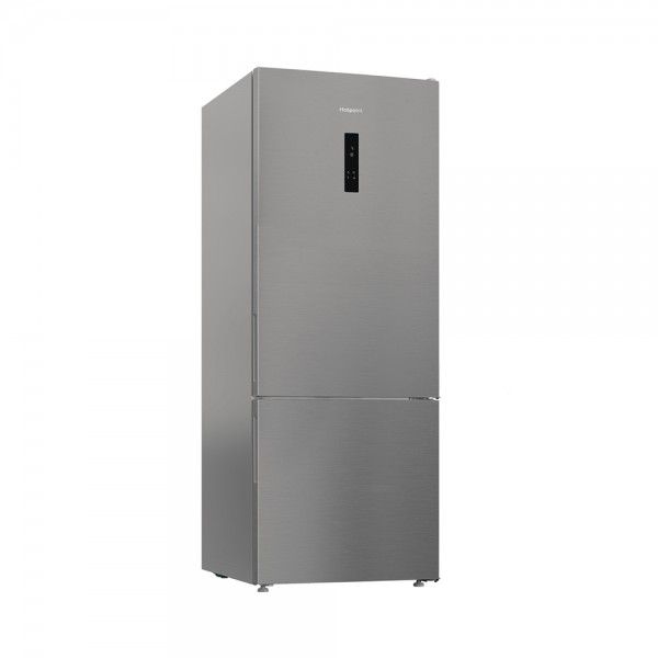 Frigor�fico Combinado HOTPOINT HPAK2 6472 XP5E