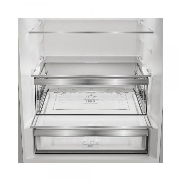 Frigor�fico Combinado HOTPOINT HPAK2 6472 XP5E